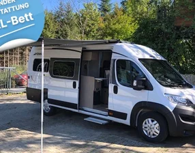 Pössl Roadcruiser