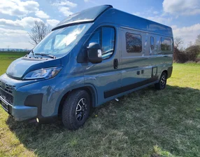 Carado CV600