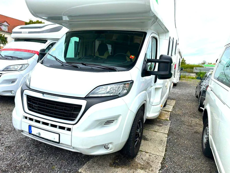 LMC A 690 
