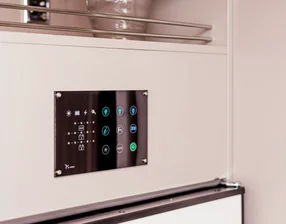 Ahorn Canada AE – 2-Zimmer Apartment mit Platz für 5