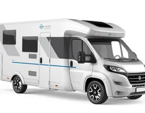 Camper Friedrichshain - Sun Living S 70 SL