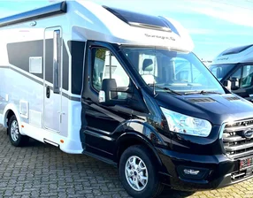  Automatik Familien-Camper