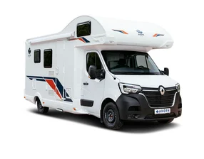 Ahorn ECO 660 2022.2