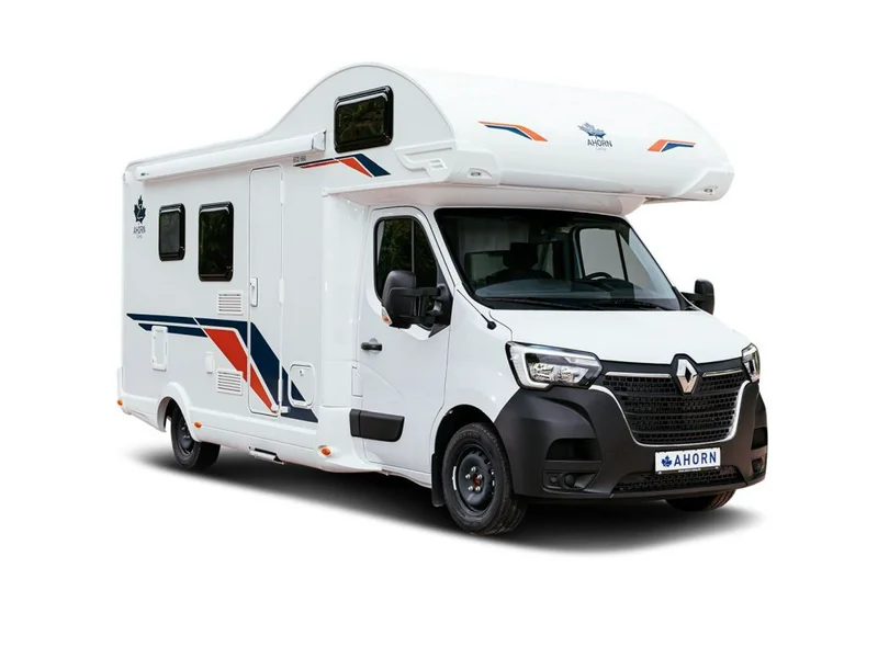 Ahorn ECO 660 2022.2