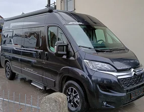 Pössl Summit 600 Plus