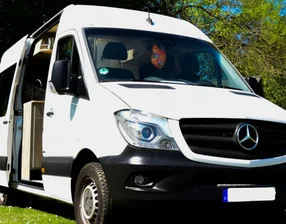 Kastenwagen Tony