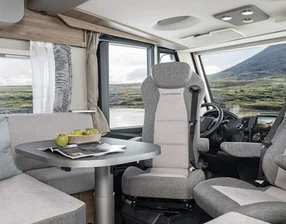 Unser Neuer Weinsberg Cara Core, 4 Personen Luxus Familiendomizil