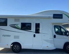 Forster A699 EB