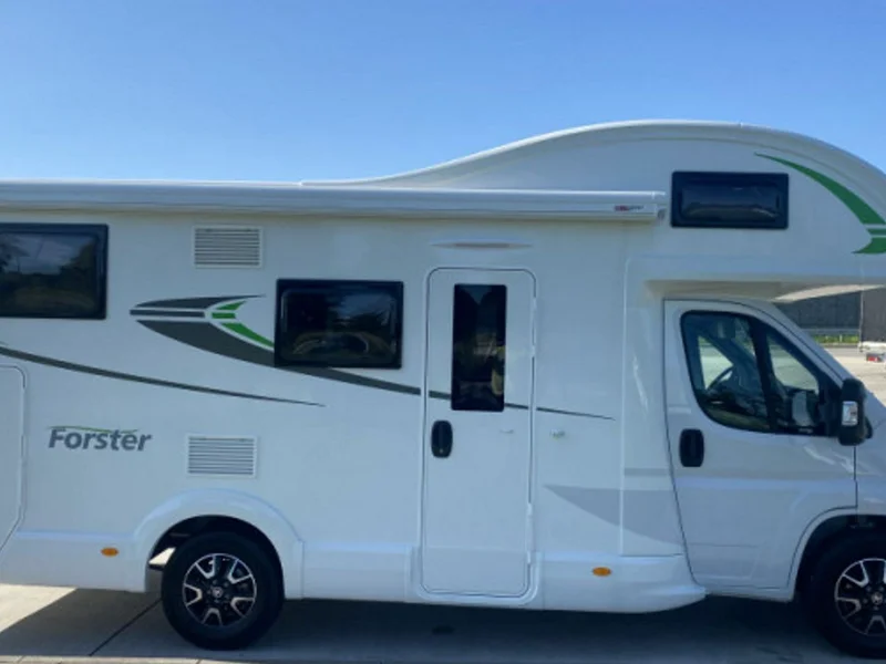 Forster A699 EB