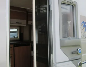 Knaus Sport 500 EU 