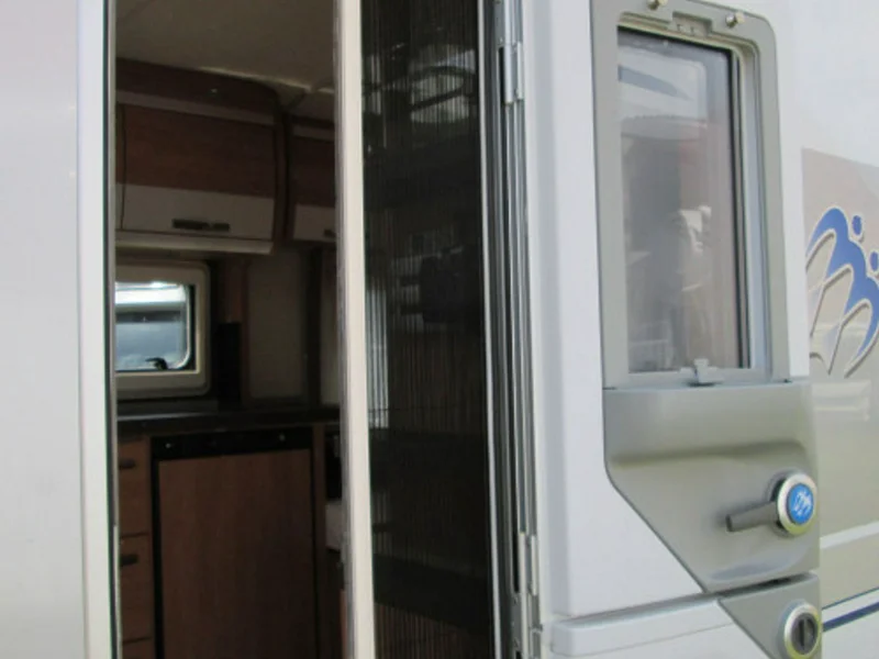 Knaus Sport 500 EU 