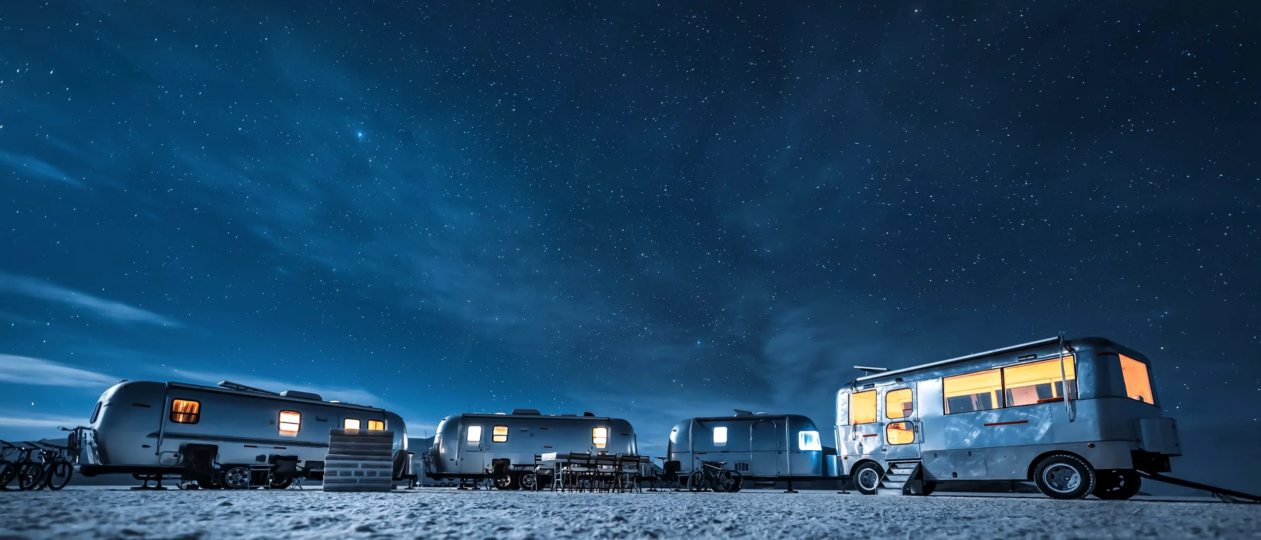 test Camper