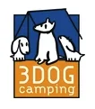 Camper Make 3DOG camping