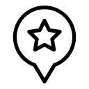 Außergewöhnliche Orte