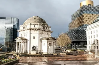 Birmingham