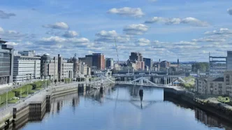 Glasgow