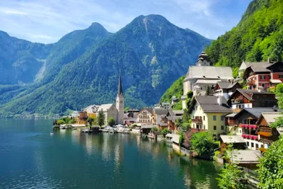 Österreich