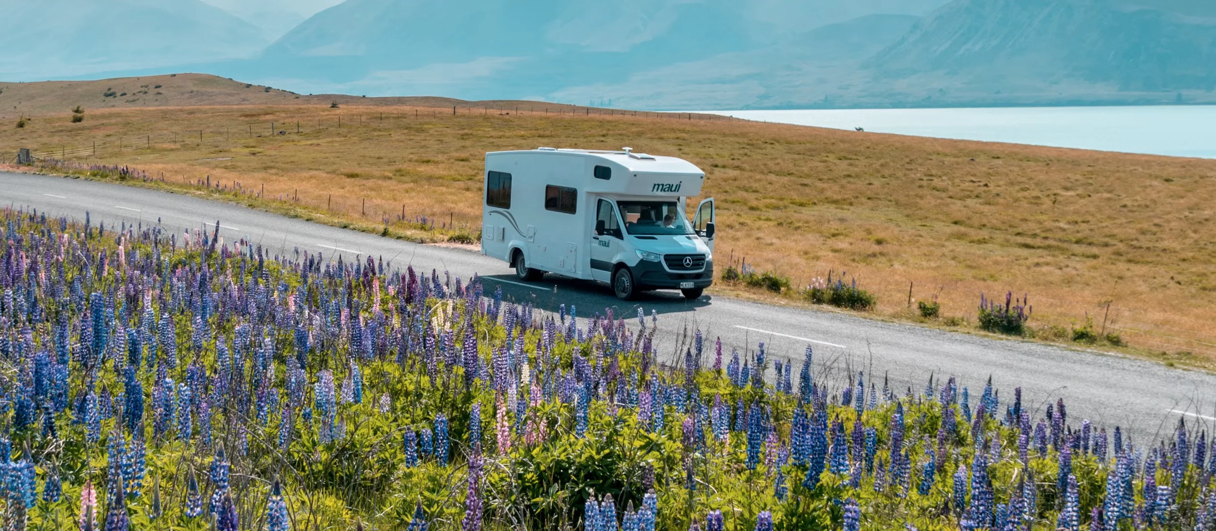 Mai-Rückblick: Top Wohnmobil-Neuheiten