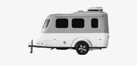 Wohnwagen