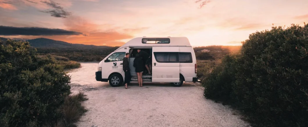 Sommerferien: Wohnmobil-Urlaub mit Teenagern