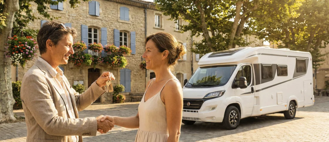 10 Expert Tips to Sell Your Motorhome Faster and for the Best Price