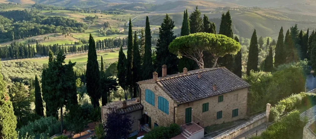 Italien im Juli: Toskana oder Amalfiküste?