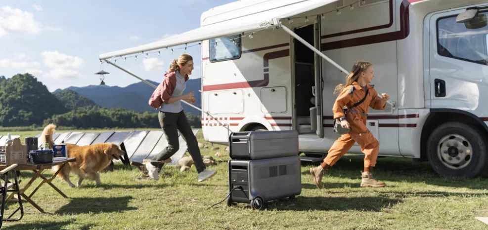 Wohnmobil-Hitze: Kühlbox vs. Kompressorkühlschrank