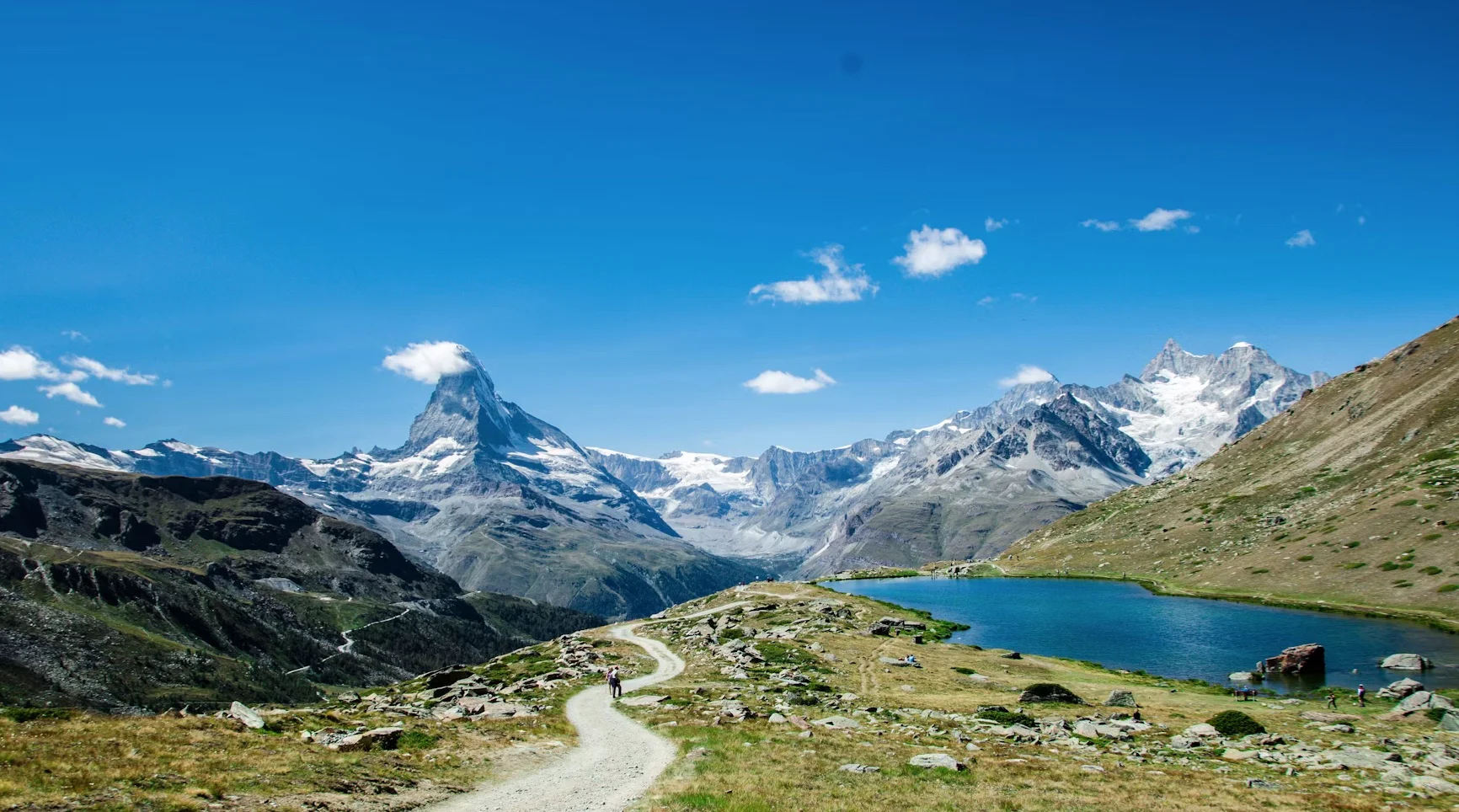 Camping in der Schweiz: Gratis-Stellplätze?